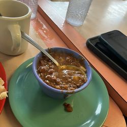 Waffles N More - Chili