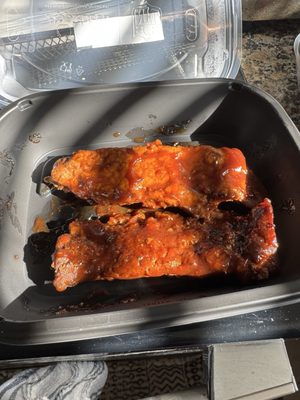 Applebee's Grill + Bar by null