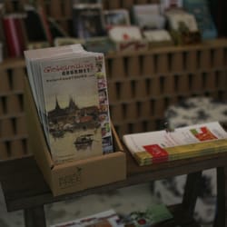 Scrumptious Reads