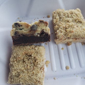 Cafe 1505 - Apple cheesecake bars, cookie dough bar - Breakfast & Brunch Near Me - Mequon, Wisconsin Cafe 1505 - Apple cheesecake bars, cookie dough bar - Breakfast & Brunch Near Me - Mequon, Wisconsin