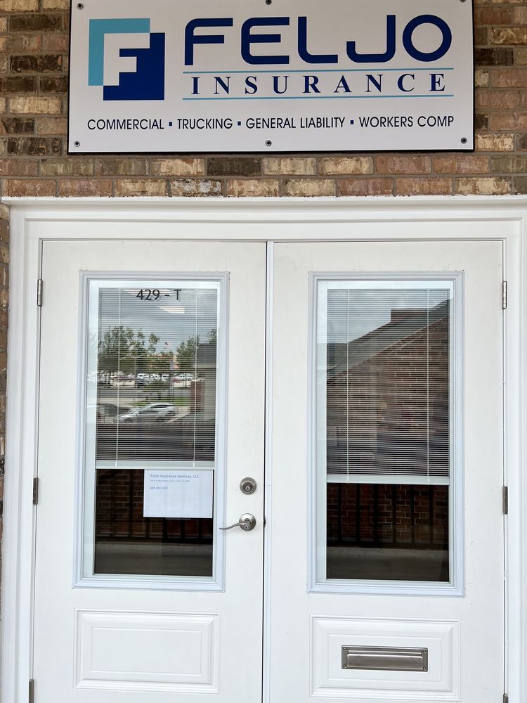 FELJO INSURANCE SERVICES Request a Quote 429 W Airline Hwy, Laplace