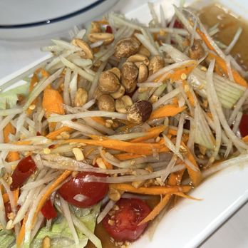 Blue Mango - Thai Near Me - Royal Oak, Michigan