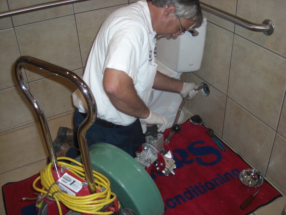 Slide of Brothers Plumbing and Air Conditioning
