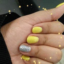 Eve Mani & Pedi