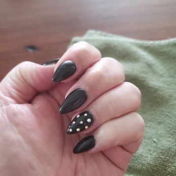 Blush Nails by Sarah - Nail Technicians Near Me Blush Nails by Sarah - Nail Technicians Near Me