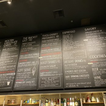 Hot Cakes - Ballard - Menu - Desserts Near Me - Seattle, Washington Hot Cakes - Ballard - Menu - Desserts Near Me - Seattle, Washington