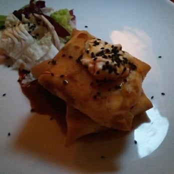Soy - Tofu Pockets - Chinese Near Me - Montreal, Quebec Soy - Tofu Pockets - Chinese Near Me - Montreal, Quebec