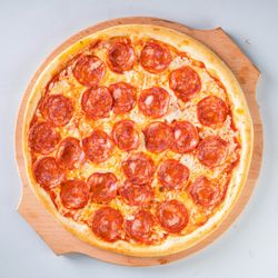 Eatalia Pizza