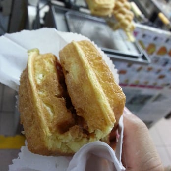鴻記極品雞蛋仔 - Desserts Near Me - Hong Kong, HK 鴻記極品雞蛋仔 - Desserts Near Me - Hong Kong, HK