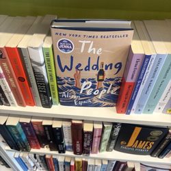 Booksy Galore