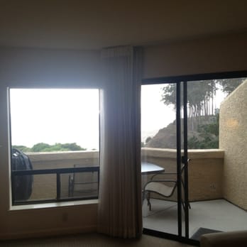 Seascape Beach Resort - Main view over balcony in "full ocean view" unit 52 - Venues & Event Spaces Near Me - Aptos, California Seascape Beach Resort - Main view over balcony in "full ocean view" unit 52 - Venues & Event Spaces Near Me - Aptos, California
