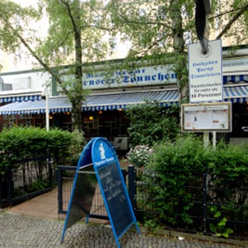 Tegernseer Tönnchen - Straßenansicht - Bavarian Near Me - Berlin, BE Tegernseer Tönnchen - Straßenansicht - Bavarian Near Me - Berlin, BE