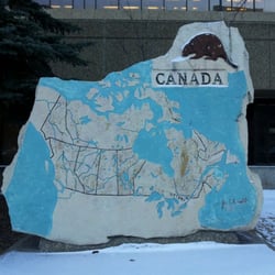Calgary Centre Service Canada Centre