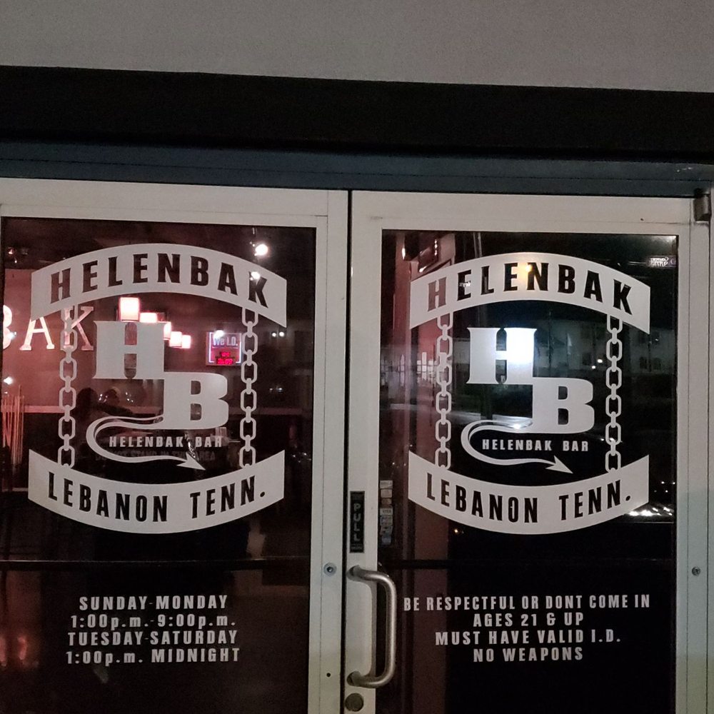 THE BEST 10 Bars in Lebanon, TN Last Updated July 2021 Yelp