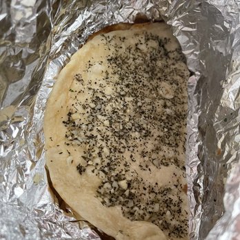 Momo N Curry - Basil Garlic Naan - Indian Near Me - Concord, California Momo N Curry - Basil Garlic Naan - Indian Near Me - Concord, California