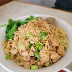 Warung Indo - Nasi Ayam
