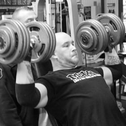 Dans Gym