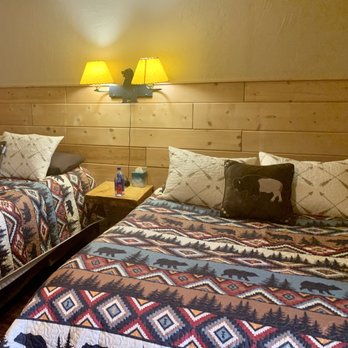 Chinook Winds Lodge - Hotels Near Me - Dubois, Wyoming Chinook Winds Lodge - Hotels Near Me - Dubois, Wyoming