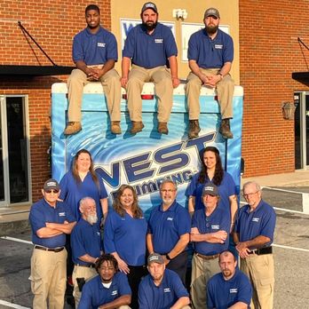 West Plumbing - Our team is ready to serve you! - Plumbing Near Me - Warner Robins, Georgia West Plumbing - Our team is ready to serve you! - Plumbing Near Me - Warner Robins, Georgia
