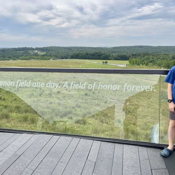 Flight 93 National Memorial - Landmarks & Historical Buildings Near Me - Stoystown, Pennsylvania Flight 93 National Memorial - Landmarks & Historical Buildings Near Me - Stoystown, Pennsylvania