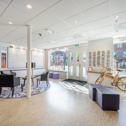 Kok Optiek Utrecht BV - Kok Optiek Utrecht BV