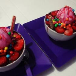 Parada do Açaí