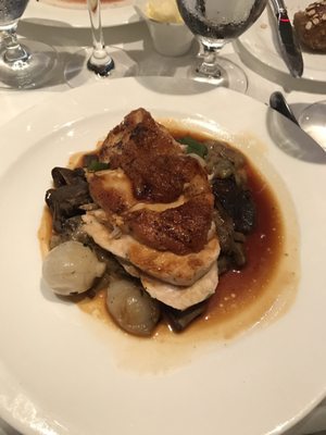 Café Carlyle by null