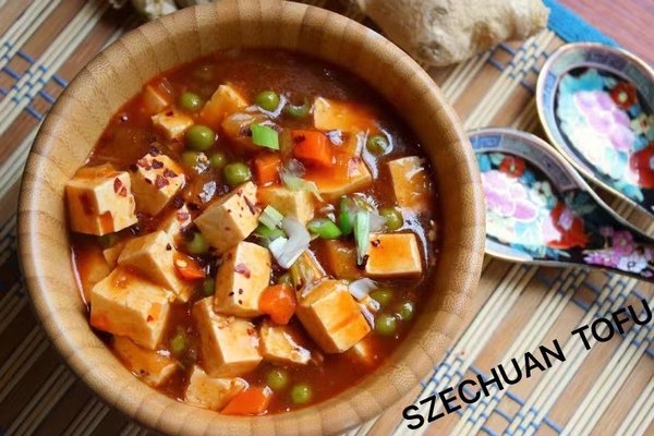 China Bowl by null