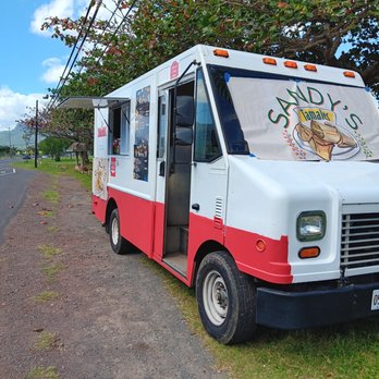 Sandy’s Sazon - Tacos Near Me - Waimanalo , Hawaii