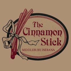 The Cinnamon Stick