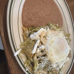 La Mex
