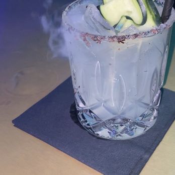 Oddwood - Cumber, Ghost Tequila, Chili , - Cocktail Bars Near Me - Las Vegas, Nevada Oddwood - Cumber, Ghost Tequila, Chili , - Cocktail Bars Near Me - Las Vegas, Nevada