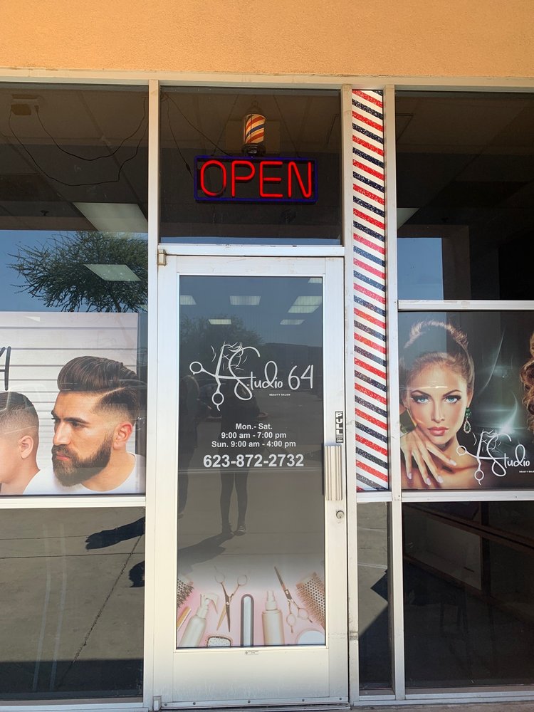 SALON DE BELLEZA NUEVA IMAGEN Updated September 2024 9024 West