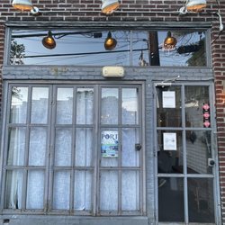 Store front