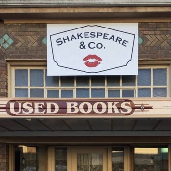 Shakespeare Used Books - Used Bookstore Near Me - Chehalis, Washington Shakespeare Used Books - Used Bookstore Near Me - Chehalis, Washington