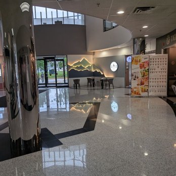 Commerce Gate - Shiny floor! - Shopping Centers Near Me - Markham, Ontario Commerce Gate - Shiny floor! - Shopping Centers Near Me - Markham, Ontario