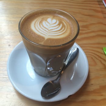 CoffeeCompany - It would be better if they offer a cookie - Coffee & Tea Near Me - Amsterdam, New Hampshire