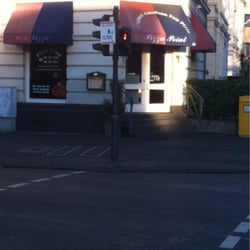 Pizza Point