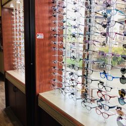Clear View Optometry