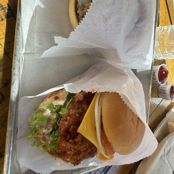 Burger Kraze - Burgers Near Me - Middletown, New Jersey