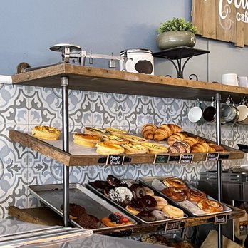 Meringue Cake Studio - a variety of baked goods - Bakeries Near Me - Nottingham, Maryland