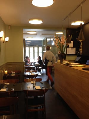 Aamanns Etablissement by null