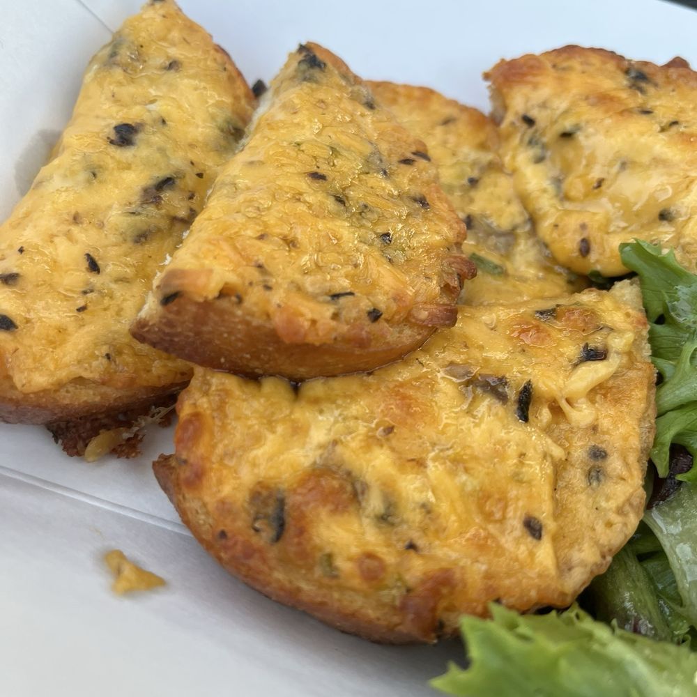 Ficelle - Cheese bread - Spanish Near Me - Winters, California Ficelle - Cheese bread - Spanish Near Me - Winters, California