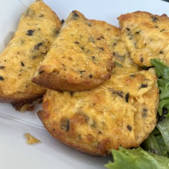 Ficelle - Cheese bread - Spanish Near Me - Winters, California Ficelle - Cheese bread - Spanish Near Me - Winters, California