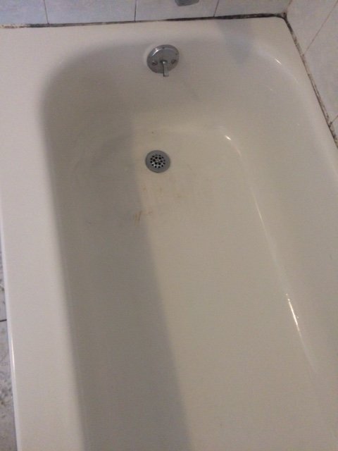 Slide of Allen Customize Cleaning