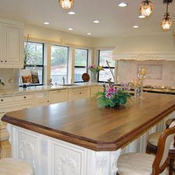 Custom In Blackhawk recent project.
