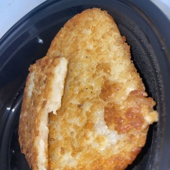 Go Bagels - SIDE OF HASH BROWN (1) - Bagels Near Me - New York, New York
