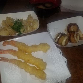 Sushi Asahi - Small, no flavor, all flour - Sushi Bars Near Me - Riverside, California