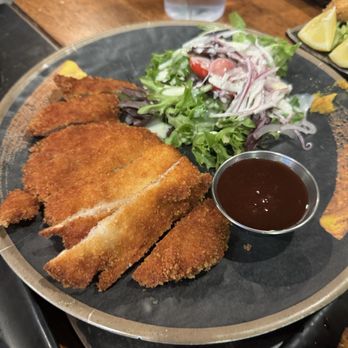 Hachi - chicken katsu - Japanese Near Me - Portland, Oregon
