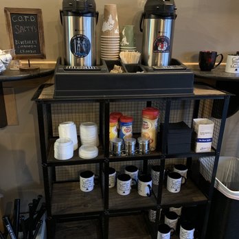 Pale Horse Coffee - Coffee Roasteries Near Me - Chesapeake, Virginia